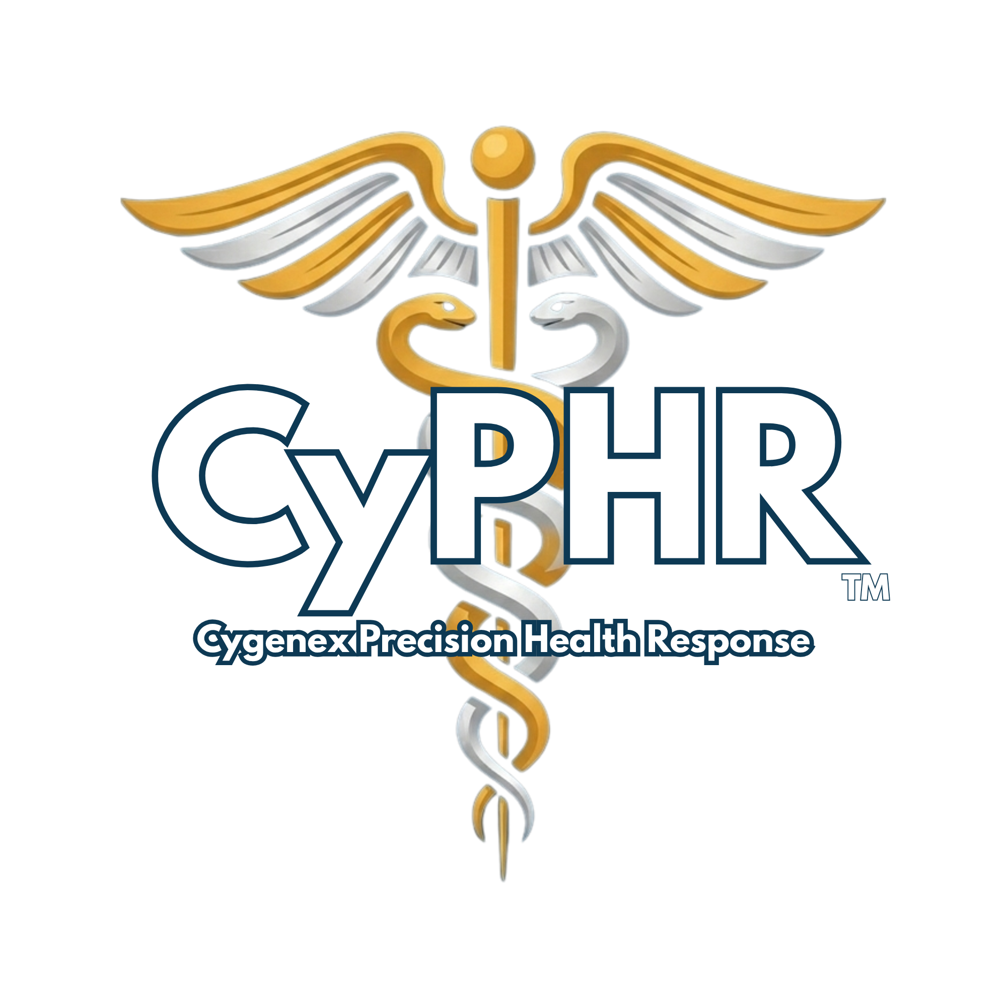 CyPHR Logo